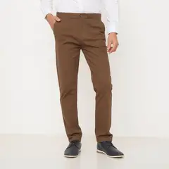 NEWPORT - Pantalón Chino Hombre