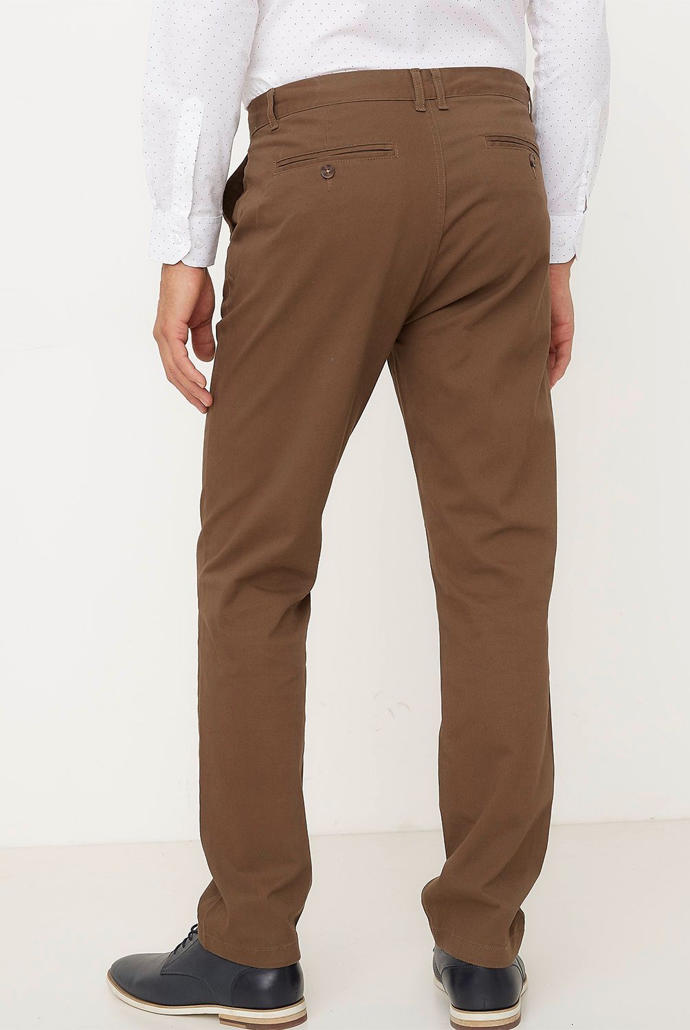 NEWPORT - Pantalón Chino Hombre Newport