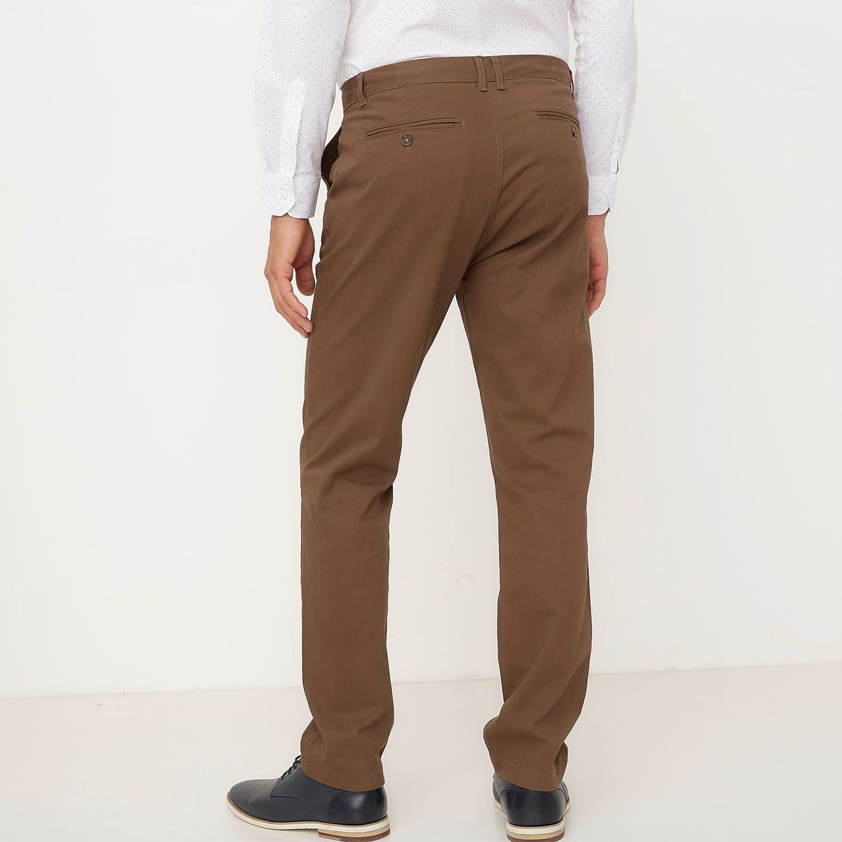 NEWPORT - Pantalón Chino Hombre Newport