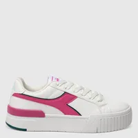 Befatop Zapatilla Urbana Mujer Rosado