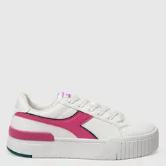 DIADORA - Befatop Zapatilla Urbana Mujer Rosado