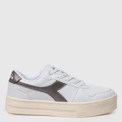 DIADORA - Frego 3 Zapatilla Urbana Mujer Dorado