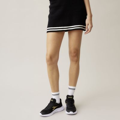 Imagen 2 del producto Robin6 Zapatilla Running Mujer Negro