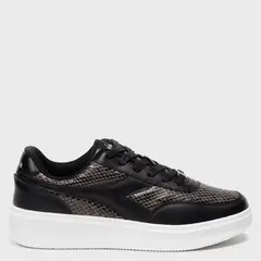 DIADORA - Fregul Zapatilla Urbana Mujer Cuero Multicolor