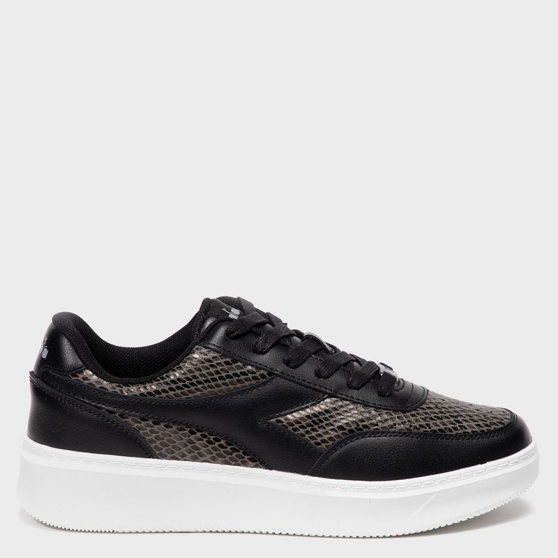 DIADORA - Fregul Zapatilla Urbana Mujer Cuero Multicolor Diadora