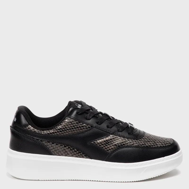 DIADORA - Fregul Zapatilla Urbana Mujer Cuero Multicolor Diadora