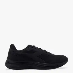 DIADORA - Eagle8 Zapatilla Running Mujer Negro