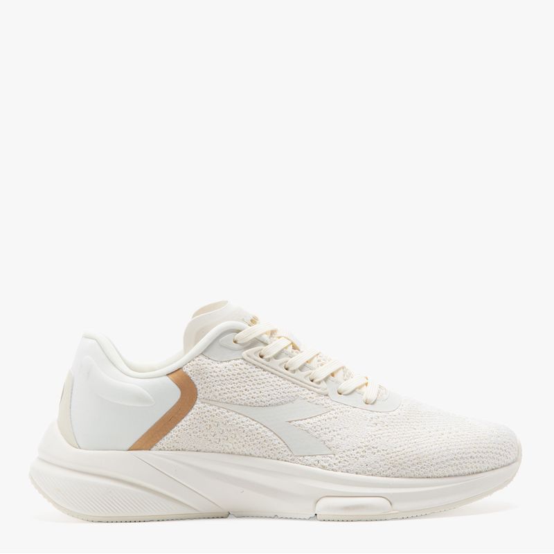 DIADORA - Satita2 Zapatilla Running Mujer Blanco Diadora