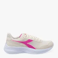 DIADORA - Eagle8 Zapatilla Running Mujer Blanco