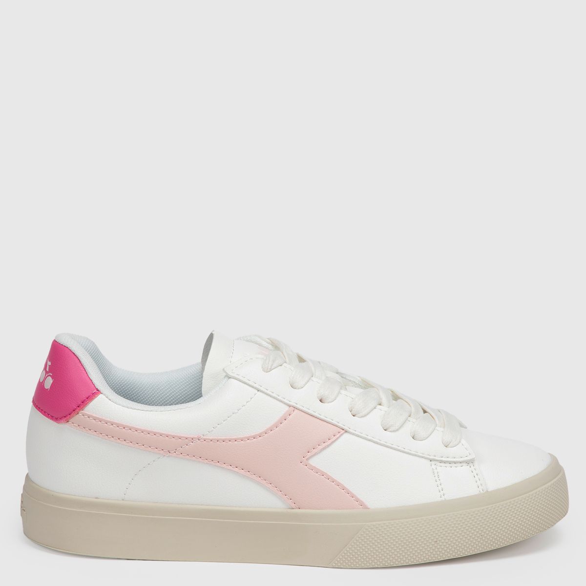 DIADORA - Ceblank Zapatilla Urbana Mujer Blanco Diadora