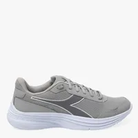 Eagle 8 Zapatilla Running Mujer Gris