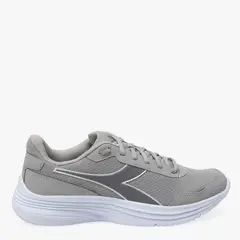 DIADORA - Eagle 8 Zapatilla Running Mujer Gris