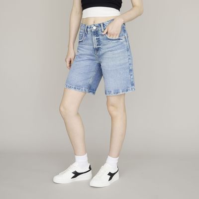 Imagen 2 del producto Ceblank Zapatilla Urbana Mujer Blanco