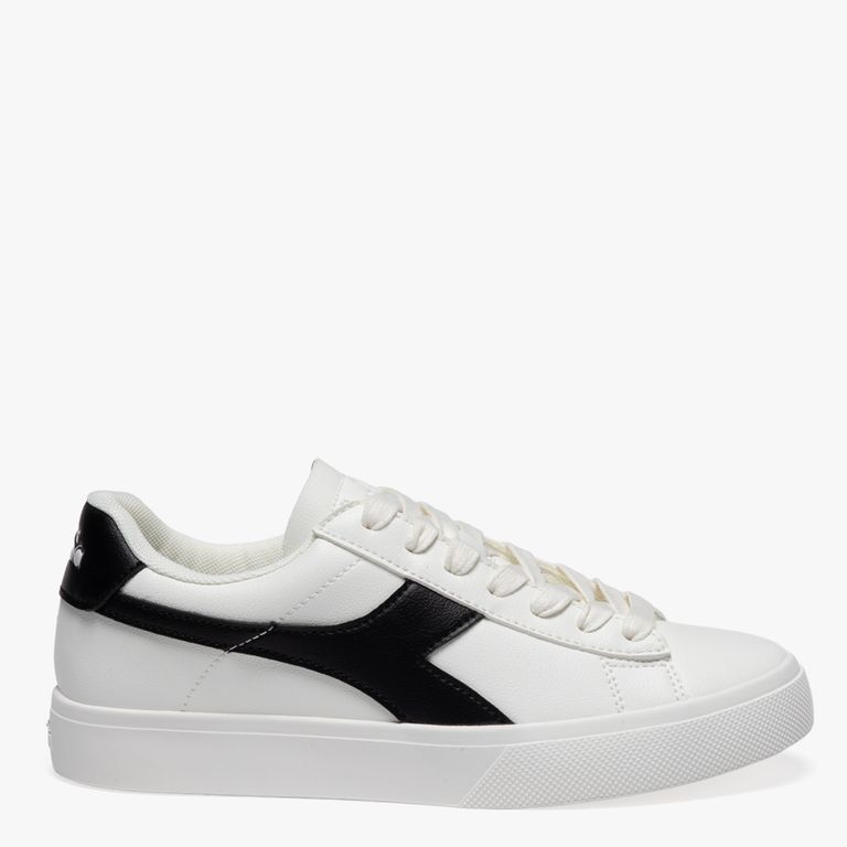 Ceblank Zapatilla Urbana Mujer Blanco