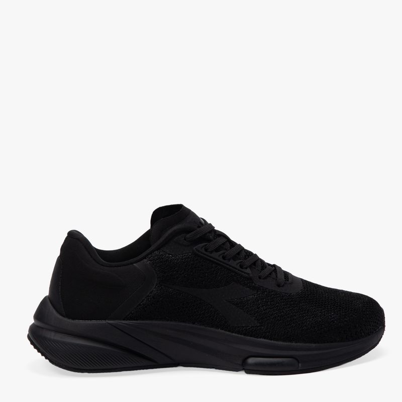 DIADORA - Satita 2 Zapatilla Running Mujer Negro Diadora
