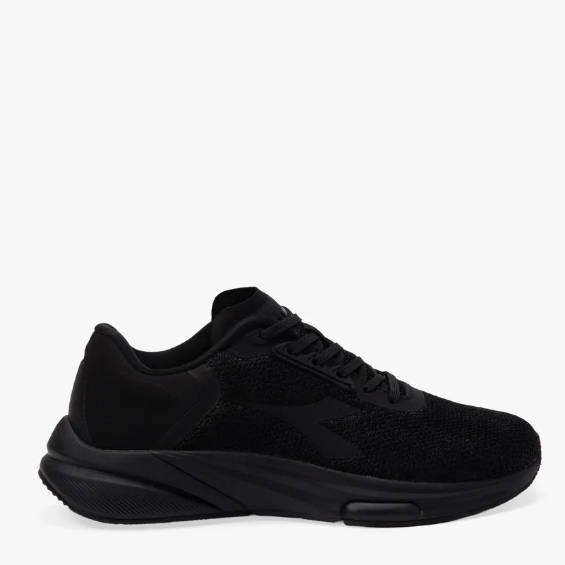 DIADORA - Satita 2 Zapatilla Running Mujer Negro Diadora
