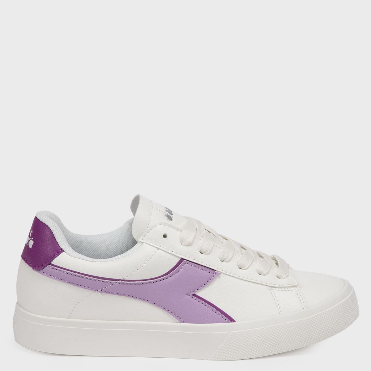 DIADORA - Ceblank Zapatilla Urbana Mujer Blanco Diadora