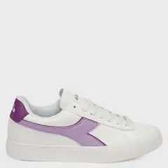 DIADORA - Ceblank Zapatilla Urbana Mujer Blanco