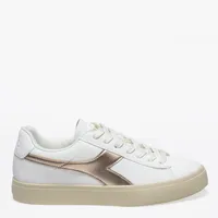 Ceblank Zapatilla Urbana Mujer Amarillo