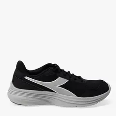 DIADORA - Eagle 8 Zapatilla Running Mujer Negro