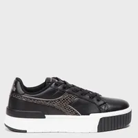 Befatop Zapatilla Urbana Mujer Negro