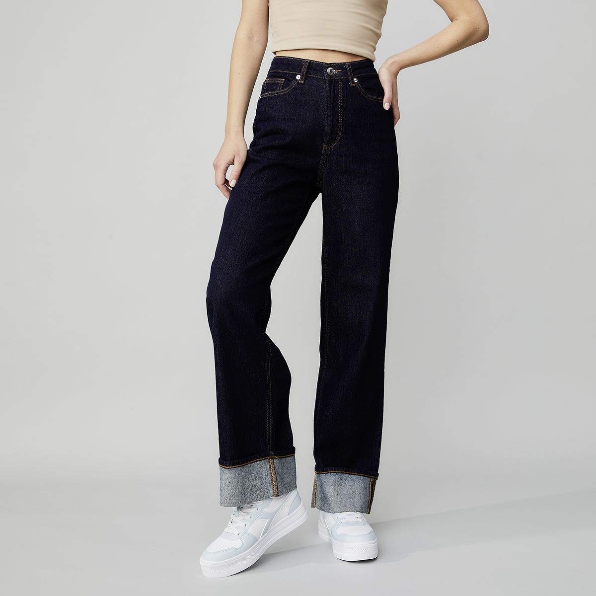 DIADORA - Frego 3 Zapatilla Urbana Celeste Mujer Diadora