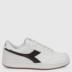 DIADORA - Court7 Zapatilla Urbana Mujer Multicolor