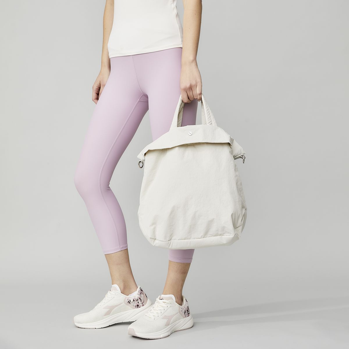 DIADORA - Satita 2 Zapatilla Running Mujer Rosado Diadora