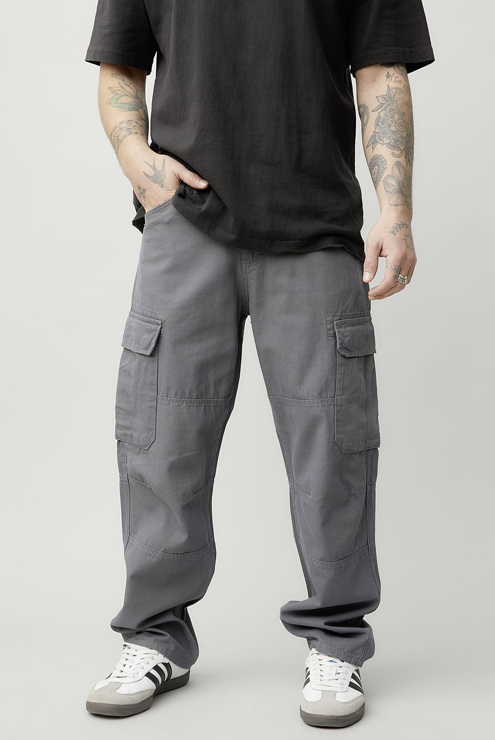 AMERICANINO - Pantalón Hombre Americanino