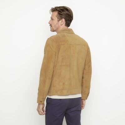 Imagen 2 del producto Chaqueta Cuero Hombre