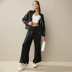DIADORA - Short Deportivo Mujer