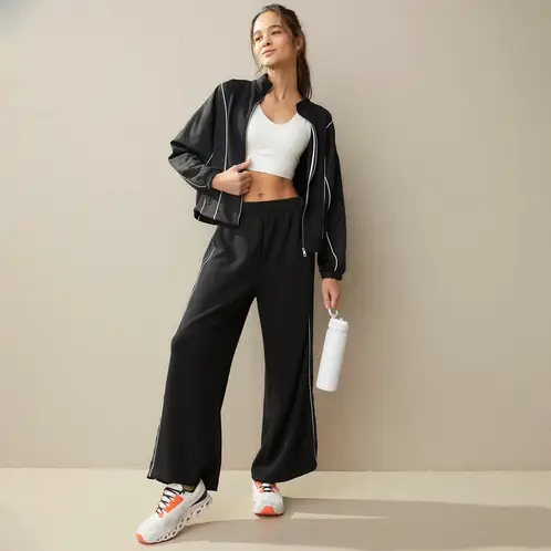 DIADORA - Short Deportivo Mujer