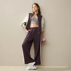 DIADORA - Short Deportivo Mujer