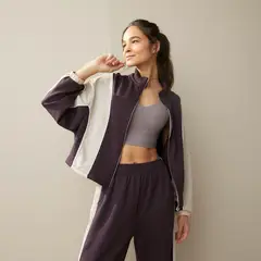 DIADORA - Polerón Deportivo Mujer