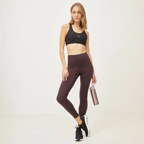 DIADORA - Calza Deportiva Mujer