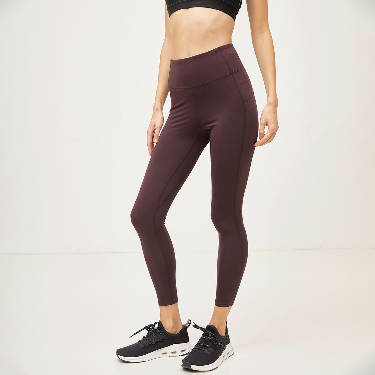 DIADORA - Calza Deportiva Mujer Diadora