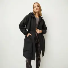 DIADORA - Chaqueta Deportiva Mujer