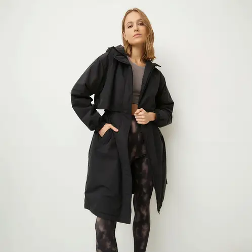 DIADORA - Chaqueta Deportiva Mujer