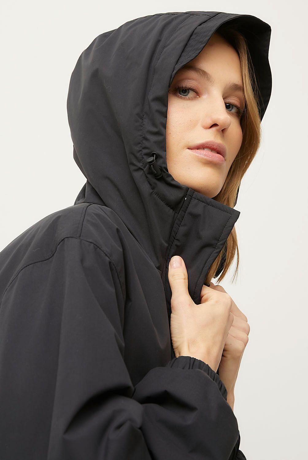 DIADORA - Chaqueta Deportiva Mujer Diadora