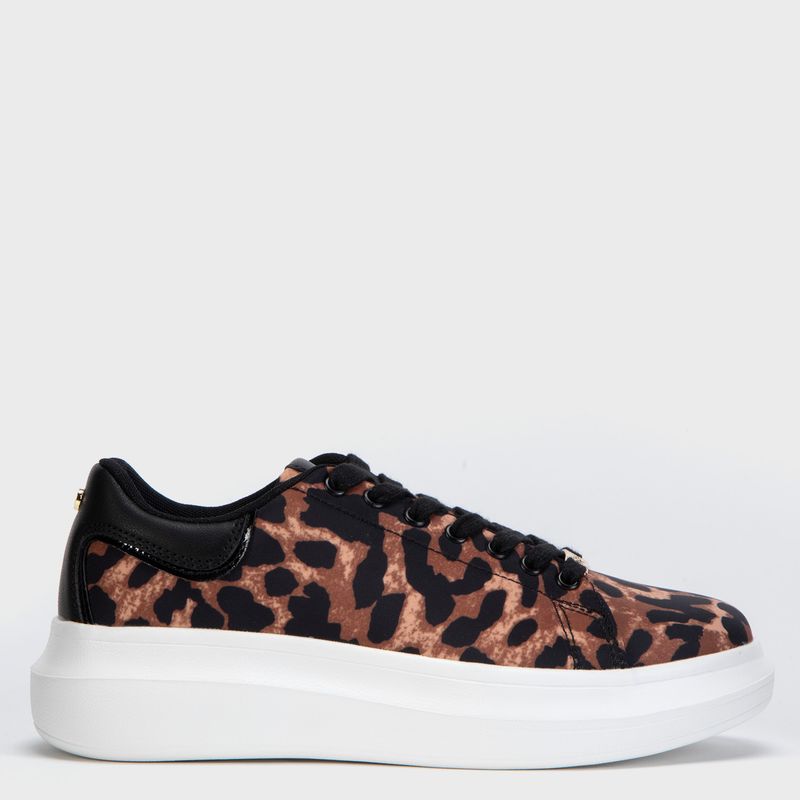 MOSSIMO - Bestela3 Zapatilla Urbana Mujer Mossimo