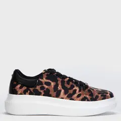MOSSIMO - Bestela3 Zapatilla Urbana Mujer