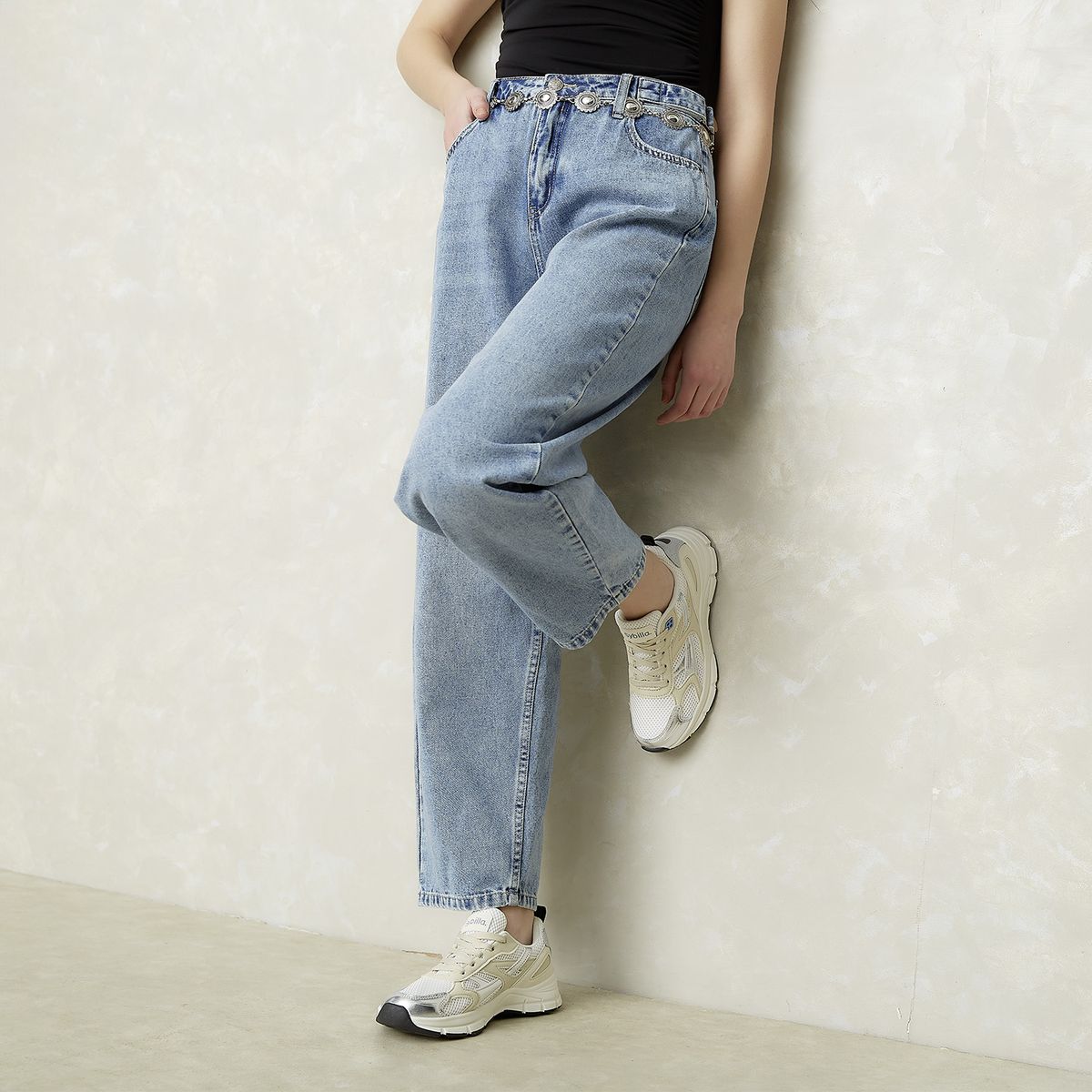 SYBILLA - Sporta Zapatilla Urbana Mujer Plata Sybilla