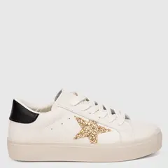 SYBILLA - Bastarcyb Zapatilla Urbana Mujer