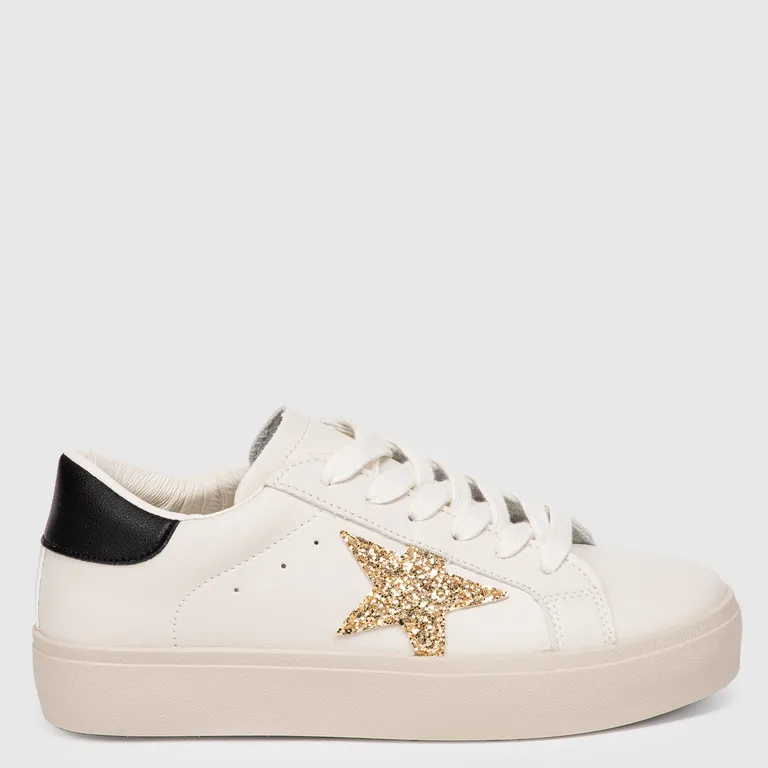 Bastarcyb Zapatilla Urbana Mujer