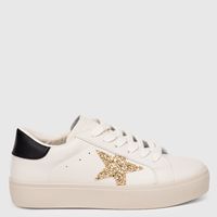 Bastarcyb Zapatilla Urbana Mujer