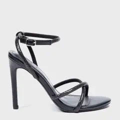 MOSSIMO - Zapato Formal Mujer Negro
