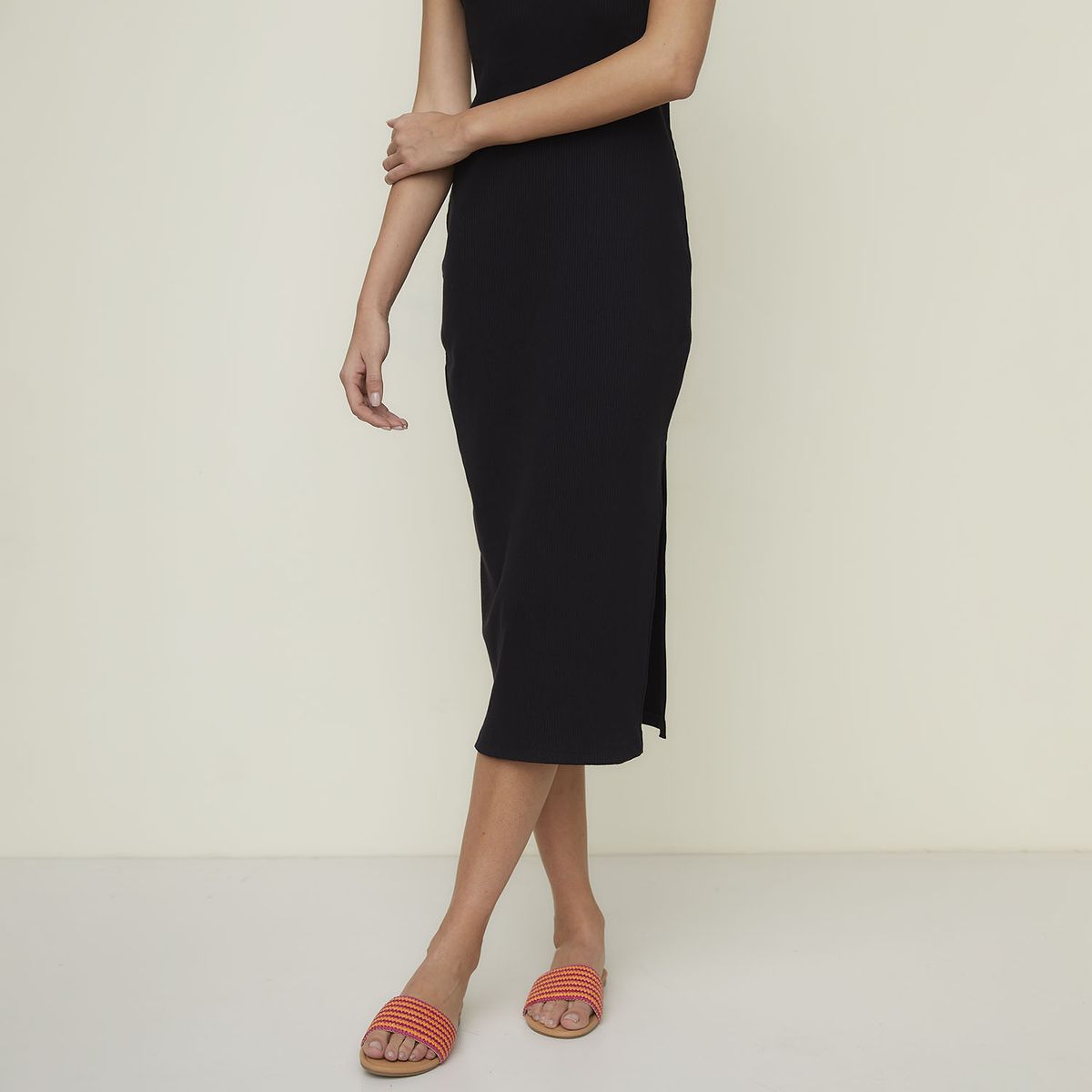 SYBILLA - Sandalia Mujer Multicolor Sybilla