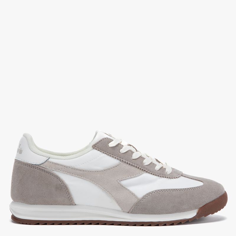 DIADORA - Retras Zapatilla Urbana Mujer Blanco Diadora