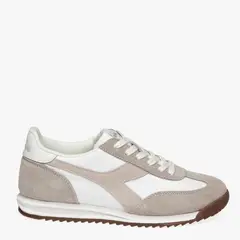 DIADORA - Retras Zapatilla Urbana Mujer Blanco