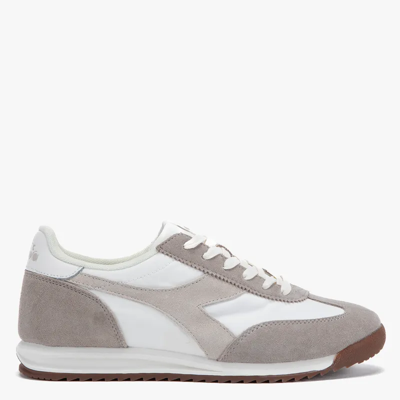 DIADORA - Retras Zapatilla Urbana Mujer Blanco Diadora